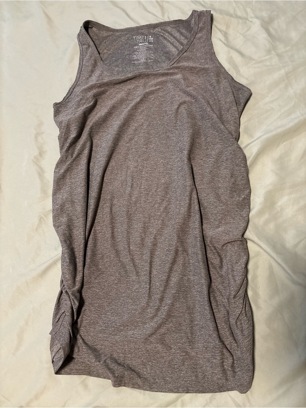 Maternity Tops Bundle - Picture 4 of 5